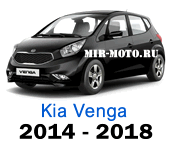 Чехлы Венга 2014-2018 год