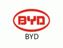 Чехлы на сиденья BYD