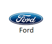 Чехлы на сиденья Форд