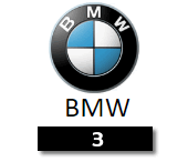 Чехлы на BMW 3 серии