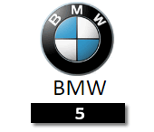 Чехлы на BMW 5 серии