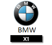 Чехлы на BMW X1