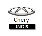 Чехлы на Чери Индис (S18D)