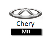 Чехлы на Чери M11 (A3)