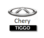 Чехлы на Чери Тигго
