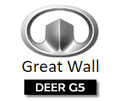 Чехлы Грейт Вол Deer G5