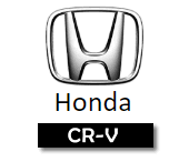 Чехлы на Хонда CR-V