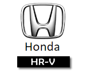 Чехлы на Хонда HR-V