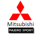Чехлы на сиденья Мицубиси Паджеро Спорт